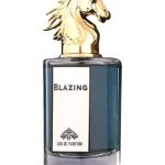 عطر ادکلن بلیزینگ فراگرنس ورد - Blazing Fragrance World - بررسی، قیمت و خرید