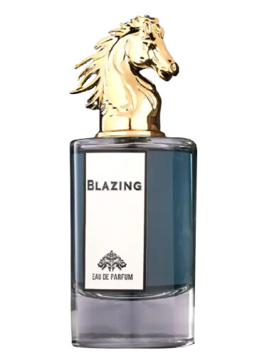 عطر ادکلن بلیزینگ فراگرنس ورد - Blazing Fragrance World - بررسی، قیمت و خرید