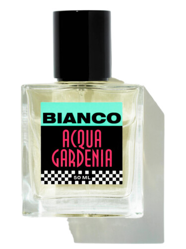 عطر ادکلن آکوا گاردنیا بیانکو پروفومو - Acqua Gardenia Bianco Profumo - بررسی، قیمت و خرید
