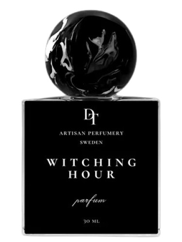 عطر ادکلن ویچینگ آور دارک تیلز - Witching Hour Dark Tales - بررسی، قیمت و خرید