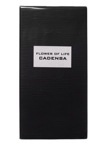 عطر ادکلن فلاور آف لایف کادنسا آرتمیزیا - Flower of life CADENSA Artenisia - بررسی، قیمت و خرید