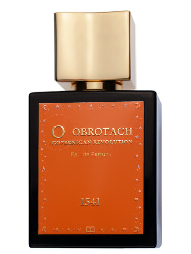 عطر ادکلن او اوبروتاج. کوپرنیکن رولوشن، ۱۵۴۱ کرانیکلز - سنتس آف هیستوری - O obrotach. Copernican Revolution, 1541 Chronicles – scents of history - بررسی، قیمت و خرید