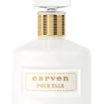 عطر ادکلن کارون پور ال کارون - Carven Pour Elle Carven - بررسی، قیمت و خرید