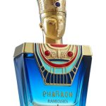 عطر ادکلن فرعون رامسس یکم بهارارا - Faraó Ramsés I Bharara - بررسی، قیمت و خرید