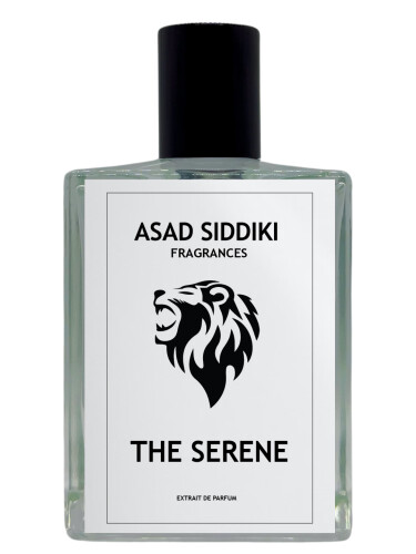 عطر ادکلن ذ سِرین اسد صدیقی - The Serene Asad Siddiki - بررسی، قیمت و خرید