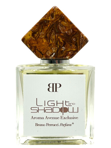 عطر ادکلن لایت اند شَدو برو نو پروچی پرفیومز - Light and Shadow Bruno Perrucci Parfums - بررسی، قیمت و خرید