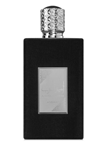 عطر ادکلن امیر العرب ازدیاف - Ameer Al Arab Asdaaf - بررسی، قیمت و خرید