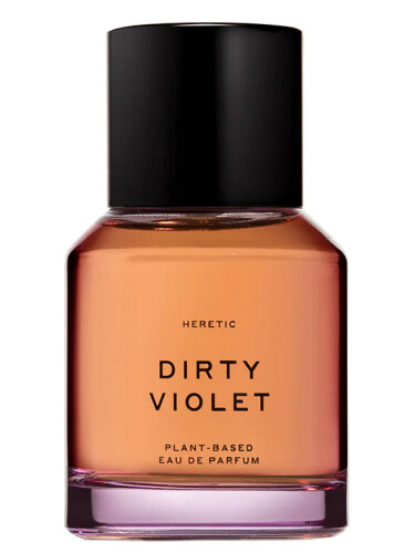 عطر ادکلن درتی وایولت هرتیک پرفیوم - Dirty Violet Heretic Parfum - بررسی، قیمت و خرید