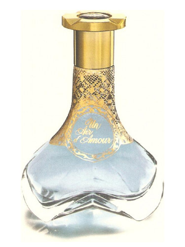 عطر ادکلن ان ایر د آمور پور موسیو دورین - Un Air d'Amour Pour Monsieur Dorin - بررسی، قیمت و خرید