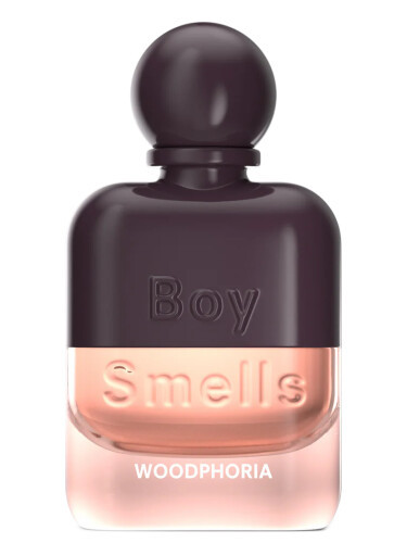 عطر ادکلن وودفوریا بوی اسمِلز - Woodphoria (2025) Boy Smells - بررسی، قیمت و خرید