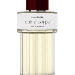 عطر ادکلن کور آ کور چمبر پنجاه و دو - Cuir A Corps Chambre52 - بررسی، قیمت و خرید