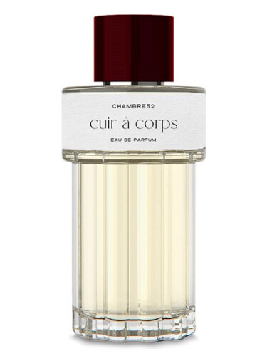 عطر ادکلن کور آ کور چمبر پنجاه و دو - Cuir A Corps Chambre52 - بررسی، قیمت و خرید