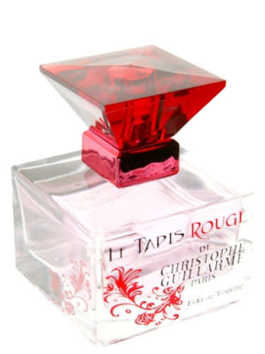 عطر ادکلن ل تَپی رُژ کریستف گیارمه - Le Tapis Rouge Christophe Guillarme - بررسی، قیمت و خرید