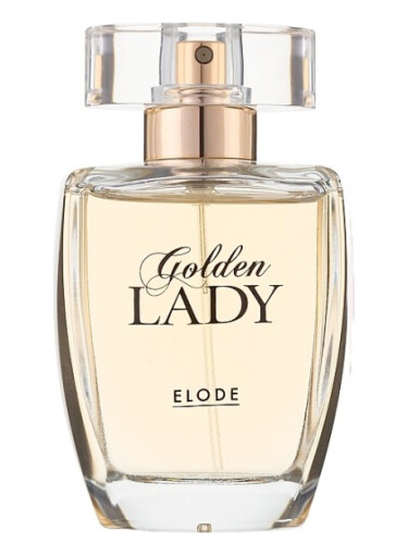 عطر ادکلن گلدن لیدی الود - Golden Lady Elode - بررسی، قیمت و خرید