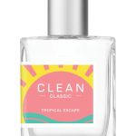 عطر ادکلن تروپیکال اسکیپ کلین - Tropical Escape Clean - بررسی، قیمت و خرید