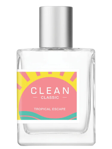 عطر ادکلن تروپیکال اسکیپ کلین - Tropical Escape Clean - بررسی، قیمت و خرید