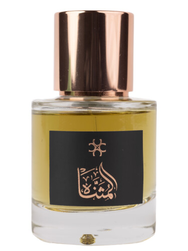 عطر ادکلن المثنا کاراوانا لاکچری - Al Mathnah Caravana Luxury - بررسی، قیمت و خرید