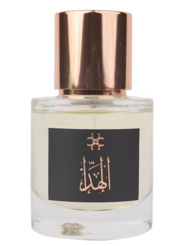 عطر ادکلن الهدا کاراوانا لاکچری - Al Hada Caravana Luxury - بررسی، قیمت و خرید