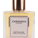 عطر ادکلن بوثینا کاراوانا لاکچری - Bothaina Caravana Luxury - بررسی، قیمت و خرید