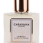 عطر ادکلن جمیل کاراوانا لاکچری - Jameel Caravana Luxury - بررسی، قیمت و خرید