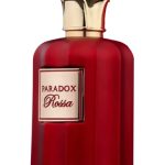عطر ادکلن پارادوکس روسا فرنچ اونیو - Paradox Rossa French Avenue - بررسی، قیمت و خرید
