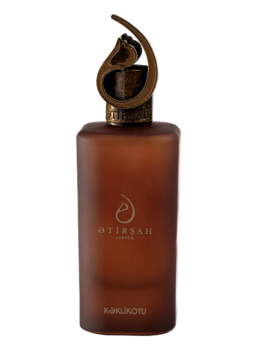عطر ادکلن ککلیک اوتو اتیرشاه - Keklikotu Etirshah - بررسی، قیمت و خرید