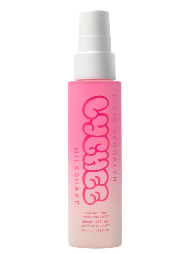 عطر ادکلن لیچی میلک شیک الیس بروکلین - Lychee Milkshake Ellis Brooklyn - بررسی، قیمت و خرید