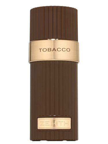 عطر ادکلن زنیث توباکو فرنچ اَوِنیو - ZENITH TOBACCO French Avenue - بررسی، قیمت و خرید