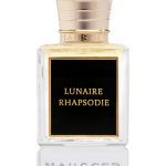 عطر ادکلن لونر رپسودی هاوسر - Lunaire Rhapsodie Hausser - بررسی، قیمت و خرید