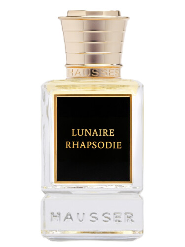 عطر ادکلن لونر رپسودی هاوسر - Lunaire Rhapsodie Hausser - بررسی، قیمت و خرید