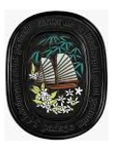 عطر ادکلن دو سون سالید پرفیوم دیپتیک - Do Son Solid Perfume Diptyque - بررسی، قیمت و خرید