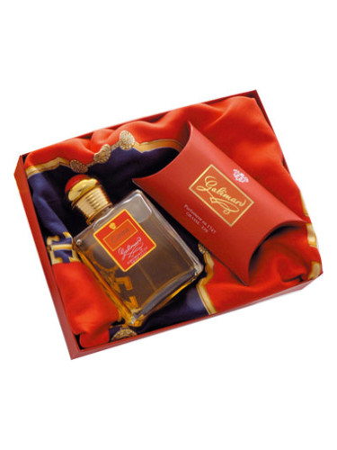عطر ادکلن کارینا گالیمار - Carina Galimard - بررسی، قیمت و خرید