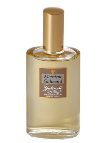 عطر ادکلن موسیو گالیمار گالیمار - Monsieur Galimard Galimard - بررسی، قیمت و خرید