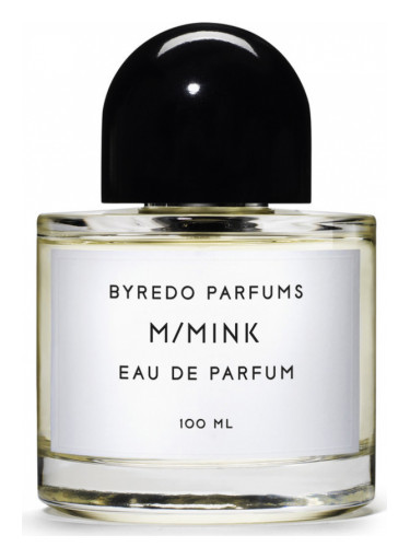 عطر ادکلن مینک بایردو - M/Mink Byredo - بررسی، قیمت و خرید