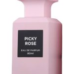 عطر ادکلن پیکی رز فراگرنس ورد - Picky Rose Fragrance World - بررسی، قیمت و خرید