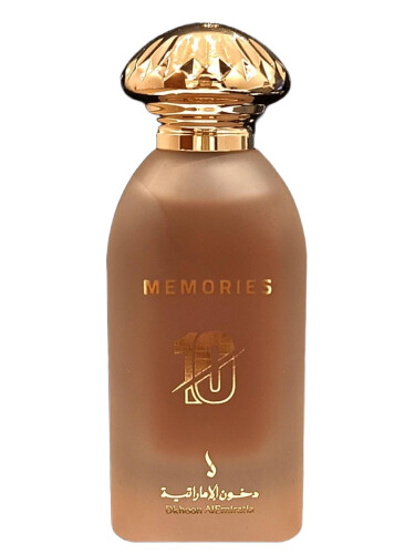 عطر ادکلن مِمُریز دکون امارات - Memories Dkhoon Emirates - بررسی، قیمت و خرید