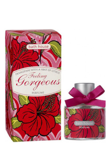 عطر ادکلن فیلینگ جورجس بت هاوس - Feeling Gorgeous Bath House - بررسی، قیمت و خرید