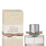 عطر ادکلن ایندیَن جینجِر اَند اُرکید بت هاوس - Indian Ginger and Orchid Bath House - بررسی، قیمت و خرید