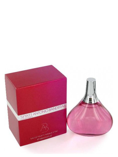 عطر ادکلن اسپیریت فور وومن آنتونیو باندراس - Spirit for Woman Antonio Banderas - بررسی، قیمت و خرید