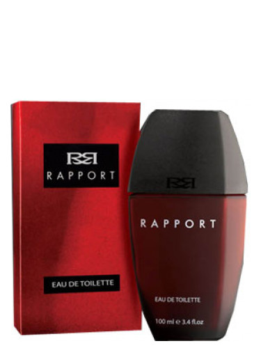 عطر ادکلن راپور ایدن کلاسیک - Rapport Eden Classic - بررسی، قیمت و خرید