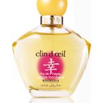 عطر ادکلن کلین دویل پورت بونهور بورژوا - Clin d'Oeil Porte Bonheur Bourjois - بررسی، قیمت و خرید