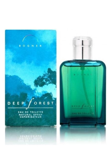 عطر ادکلن دیپ فورست باگنر - Deep Forest Bogner - بررسی، قیمت و خرید