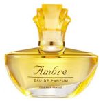 عطر ادکلن آمبر چاریر پارفومز - Ambre Charrier Parfums - بررسی، قیمت و خرید