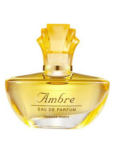 عطر ادکلن آمبر چاریر پارفومز - Ambre Charrier Parfums - بررسی، قیمت و خرید