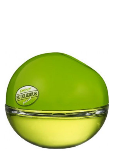 عطر ادکلن دی کی ان وای بی دلیشس جویسد دانا کارن - DKNY Be Delicious Juiced Donna Karan - بررسی، قیمت و خرید