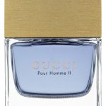 عطر ادکلن گوچی پور هوم دو گوچی - Gucci Pour Homme II Gucci - بررسی، قیمت و خرید
