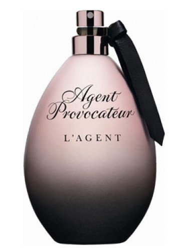 عطر ادکلن لاژان ایجنت پروواکِتور - L'Agent Agent Provocateur - بررسی، قیمت و خرید