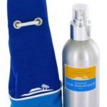 عطر ادکلن وانیل تیاره کامپتوار سود پاسیفیک - Vanille Tiare Comptoir Sud Pacifique - بررسی، قیمت و خرید