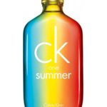 عطر ادکلن سی کی وان سامر دوهزار و یازده کلوین کلاین - CK One Summer 2011 Calvin Klein - بررسی، قیمت و خرید