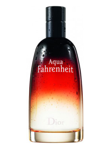 عطر ادکلن آکوا فارنهایت دیور - Aqua Fahrenheit Dior - بررسی، قیمت و خرید